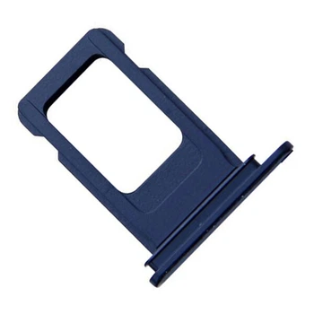 Держатель SIM-карты Apple iPhone 13, Синий - 242478