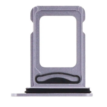 Держатель SIM-карты Apple iPhone 14 Pro / iPhone 14 Pro Max, Фиолетовый - 326934