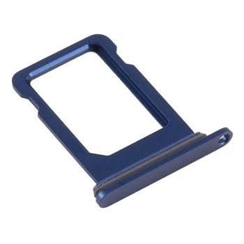 Держатель SIM-карты Apple iPhone 12 Mini, Синий - 207823