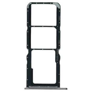 Держатель SIM-карты Nokia G21, С разъемом на карту памяти, Коричневый - 527238