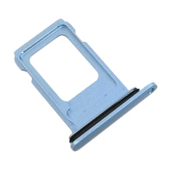Тримач SIM-картки Apple iPhone XR, Синій - 188017