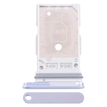 Держатель SIM-карты Samsung Galaxy S25, Голубой - 627540