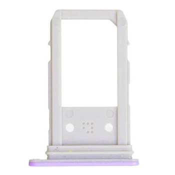 Держатель SIM-карты Google Pixel 3a / Pixel 3a XL, Фиолетовый - 242715