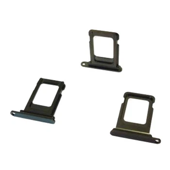 Держатель SIM-карты Apple iPhone 12, Синий - 211114