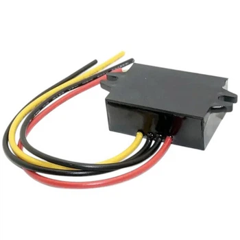 DC/DC преобразователь 15V-80V в 12V/1A - 562039