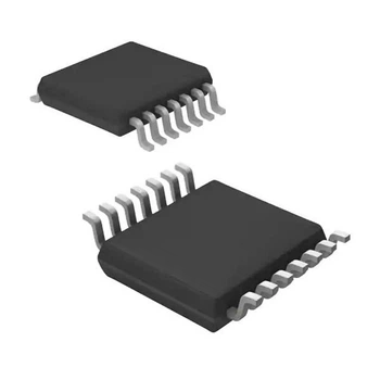 Микросхема контроллера двигателя A3950SLPTR-T - 648432