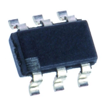 DC-DC преобразователь интегральный LM2734YMK/NOPB - 440602