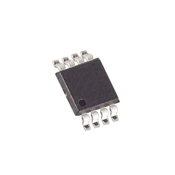 Датчик температуры цифровой (термодатчик) MAX31826MUA+T - 639641