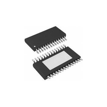 DC-DC преобразователь интегральный LM5175PWPT - 631160