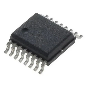 DC-DC преобразователь интегральный MAX1714BEEE - 630930