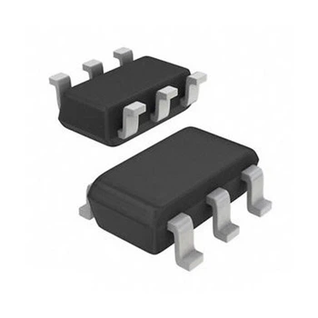 Микросхема АЦП ADC121S021CIMF/NOPB - 441215