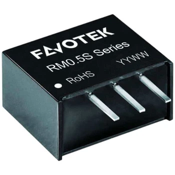 DC/DC преобразователь RM05S-120 - 574279