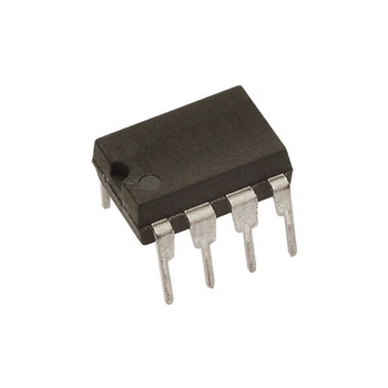 DC-DC преобразователь интегральный LM2594N-5.0/NOPB - 570602