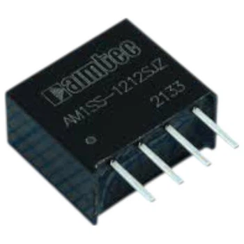 DC-DC преобразователь AM1SS-1212S-NZ - 606279