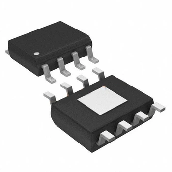 DC-DC преобразователь интегральный LM22676MR-ADJ/NOPB - 630770