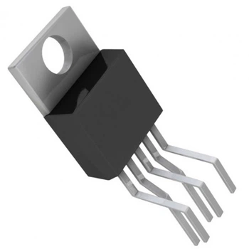DC-DC преобразователь интегральный LT1172CT - 570596