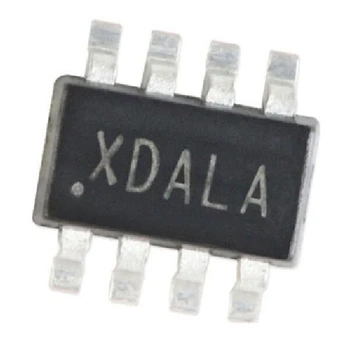 DC-DC преобразователь интегральный SY8303AIC - 440815