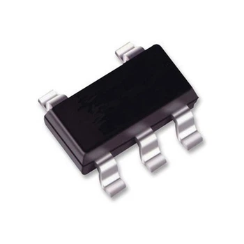 DC-DC преобразователь интегральный XC9111C501MR-G - 630645