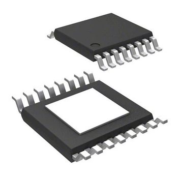 Микросхема контроллера двигателя DRV11873PWPR - 650303