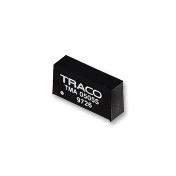 DC-DC преобразователь TMA 0505S - 436597