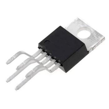 DC-DC преобразователь интегральный LM2596T-5.0/NOPB - 440658