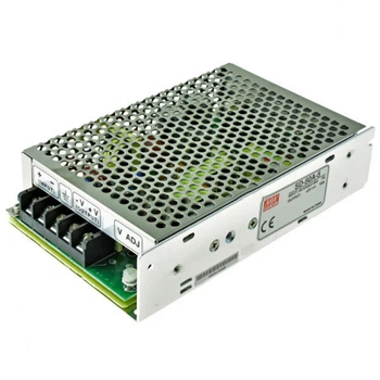 DC-DC преобразователь SD-50A-5 - 436610