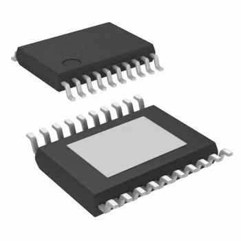 DC-DC преобразователь интегральный LM25118MH/NOPB - 440607