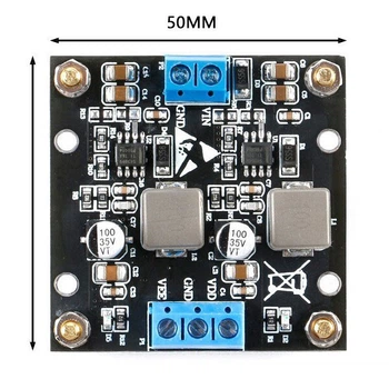 DC-DC преобразователь интегральный TPS54360-5V - 631114