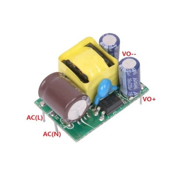 Бескорпусный источник питания PLG03A-09 - 630402
