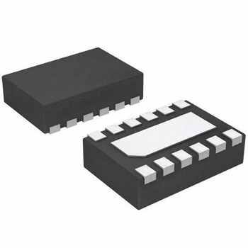 Микросхема контроллера двигателя DRV8835DSSR - 650330