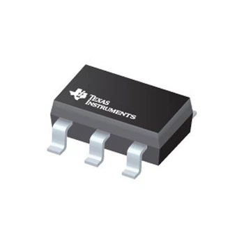 DC-DC преобразователь интегральный TPS563208DDCR - 630692