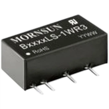 Блок питания DC/DC 1W, FAVOTEK ME1A-0509 - 569822