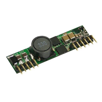 Блок питания DC/DC 12,5W, MeanWell NID30S24-12 - 422083