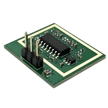 Детектор электромагнитного поля HLK-LD112-24G - 679728