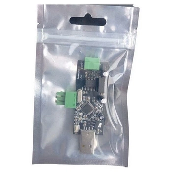 Адаптер USB-CAN з гальванічною розв'язкою - 447689