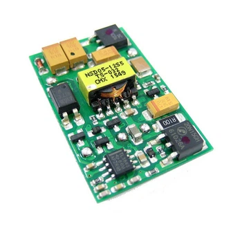 DC/DC преобразователь на печатную плату NSD05-12S5 - 630037