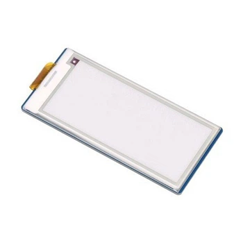Одноплатный компьютер Raspberry Pico-ePaper-2.9 - 680883