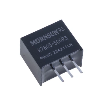 Блок питания DC/DC 2,5W, Mornsun K7805-500R3 - 422118