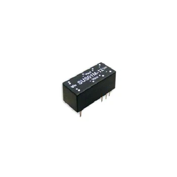 Блок питания DC/DC 1W, MeanWell SUS01O-09 - 422046