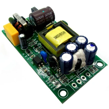 Бескорпусный источник питания DLK17B-0512 - 630384