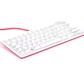Одноплатный компьютер Raspberry Raspberry Pi keyboard and hub - 680892