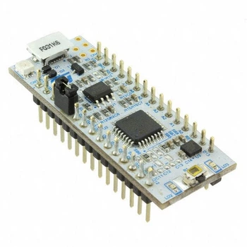 Отладочный комплекс NUCLEO NUCLEO-F031K6 - 681032