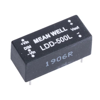 DC/DC преобразователь LDD-500L - 365340
