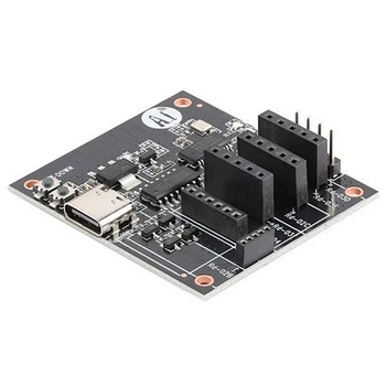 Детектор электромагнитного поля Rd-kit Radar Debugging Board - 679744