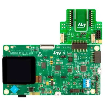 Плата разработчика STM32L496G-DISCO - 415208