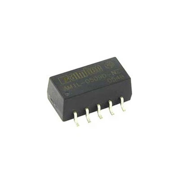 DC-DC преобразователь AM1L-0305S-NZ - 436630