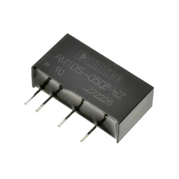 DC-DC преобразователь AM1DS-0505SJZ - 436633