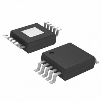DC-DC преобразователь интегральный TPS54160DGQ - 440614