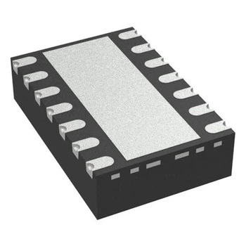 DC-DC преобразователь интегральный TPS63020DSJR - 630653