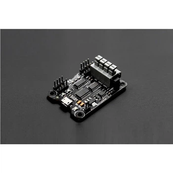 Мультиконвертер USB/RS232/RS485/TTL от DFRobot - 413728